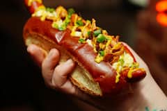 Private Chicago Food Tour - 6 Foodie Stops