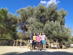 Richtis Gorge