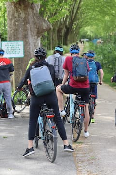 Escapada en bicicleta por el Canal du Midi