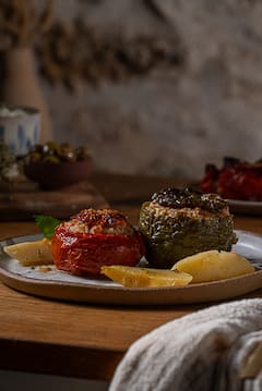 Descubre la filosofía de los meze griegos