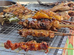 Tem-pting 美食之旅