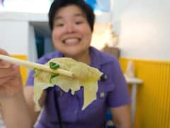 Tem-pting 美食之旅
