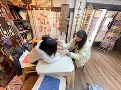 我的全新老首尔：北村韩屋村故事漫步和手工艺