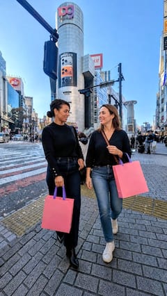 Tokyo Beauty Tour: Private Beauty Consultation