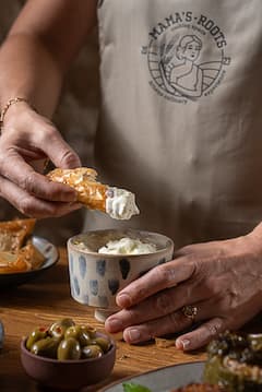 Sabores de Grecia: prepara auténticas recetas familiares