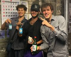 חוויית ברביקיו קוריאנית אמיתית באיטאיוון