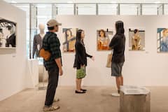 Descubre espacios artísticos ocultos en Tokio