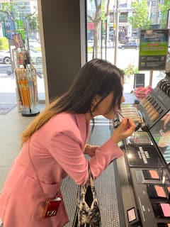 סוד הקוסמטיקה הקוריאנית עם מייסדת חברת טכנולוגיית יופי
