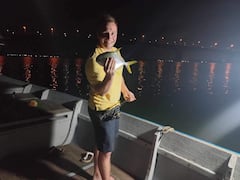 Excursión en barco de pesca con barbecue en Hoi An Hideout