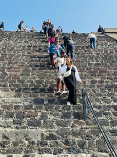 La mejor Experiencia, CDMX a Teotihuacán y Gruta