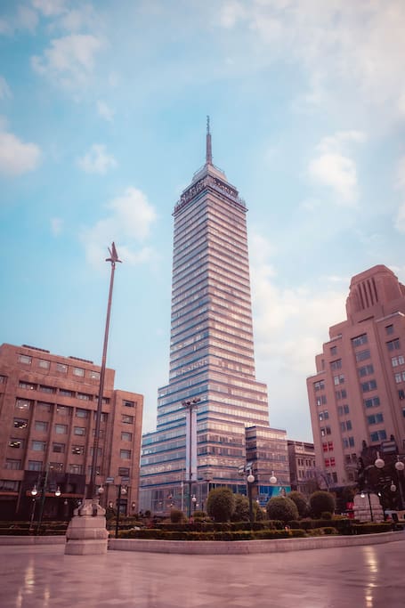 Torre Latino Observatory tickets