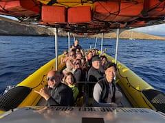 Recorrido de 5 horas por Molokini y tortugas con esnórquel