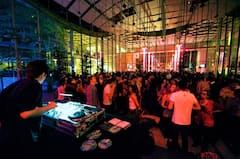 Descubre la vida nocturna en la Academia de California