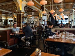 纽约：SoHo 和 NoHo 早午餐漫步之旅