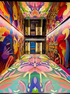 Recorrido gastronómico por Wynwood, Miami: viaje culinario y arte