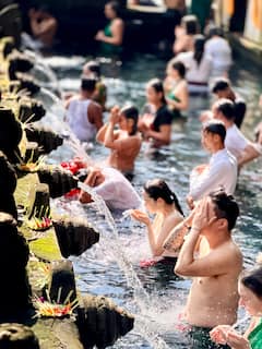 乌布最佳精华景点之旅（全包票）