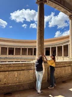 Más allá de la Alhambra: la Granada Nazarí oculta