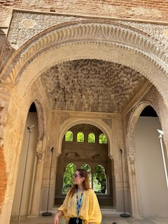Más allá de la Alhambra: la Granada Nazarí oculta