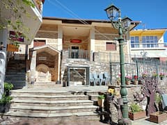Verdikousia: un viaje por los bosques y la tradición