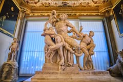 Conoce a los maestros del Renacimiento en la Galería Uffizi