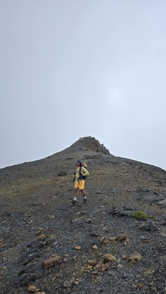 Mestia: excursión de un día completo al mirador del monte Ushba