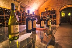 托斯卡纳瑰宝：正宗基安蒂葡萄酒品鉴