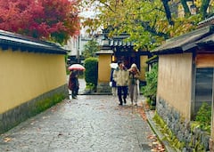 Recorrido de un día completo por los lugares de interés cultural de Kanazawa
