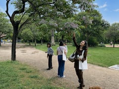 Descubre los parques de Valencia, crea arte en cerámica