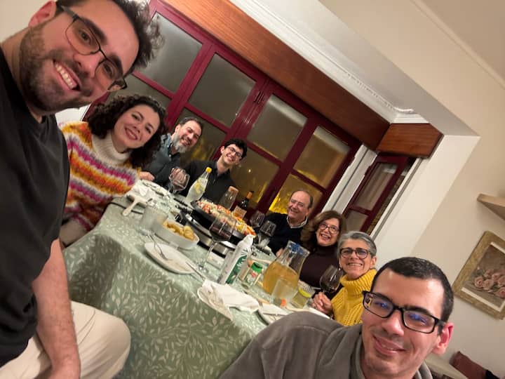 Private Cultural Dinner at a Tour Guide’s Home
