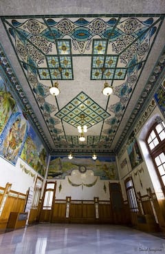 Descubre los azulejos de Valencia y crea los tuyos