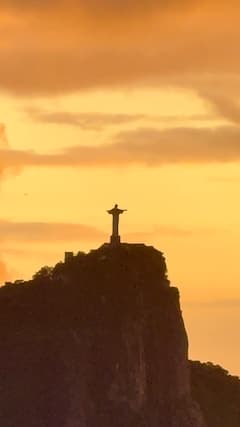 Senderismo en Morro Dois Irmãos