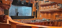 ศิลปินเบื้องหลัง/Theatre-going กับผู้เชี่ยวชาญด้านการผลิต
