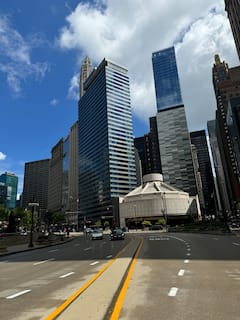 用设计师的眼光拍摄建筑