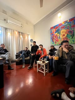 在湖市场追寻加尔各答风情的一天