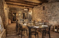 Monforte d'Alba：葡萄酒和奶酪品鉴