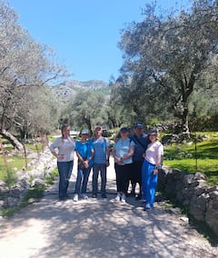 Unlocked Džidžarin:Olive orchard visit and tasting