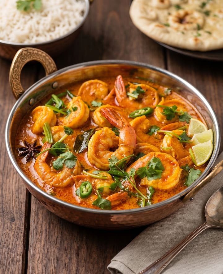 अस्सल बांगलादेशी डिनर: एक कौटुंबिक मेजवानी