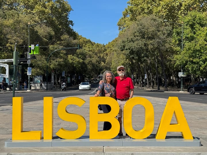 Lisbon Deep Dive: 3,000 Years in One Walk
