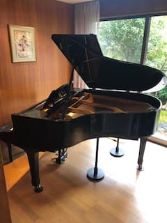 学习钢琴调音：440Hz 与 432Hz 纯音