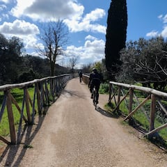 Descubre Apulia en bicicleta con un lugareño