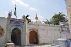Parcourez Mehrauli avec un conteur