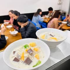 岘港：米其林精选街头美食导览之旅