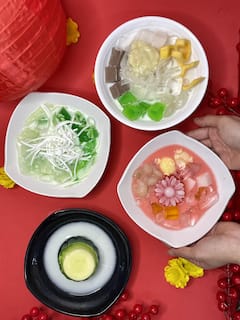 岘港：米其林精选街头美食导览之旅