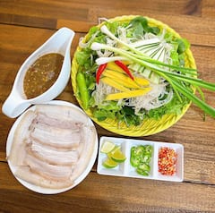 岘港：当地导游带你漫步探索街头美食