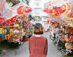 Ciudad Ho Chi Minh: 5 calles comerciales con guía local