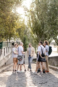פריז: בירת הריגול של העולם