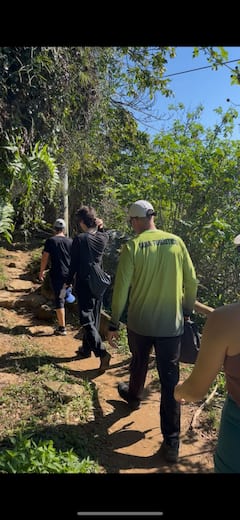 Ruta Costa da Lagoa - Florianópolis
