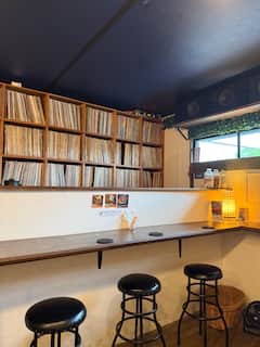 Guía de vinilos y cultura local de Kagoshima
