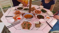 Experiencia de cocina privada en Hoi An con Annie