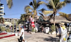 Las historias ocultas del Cabo: un recorrido a pie por el patrimonio